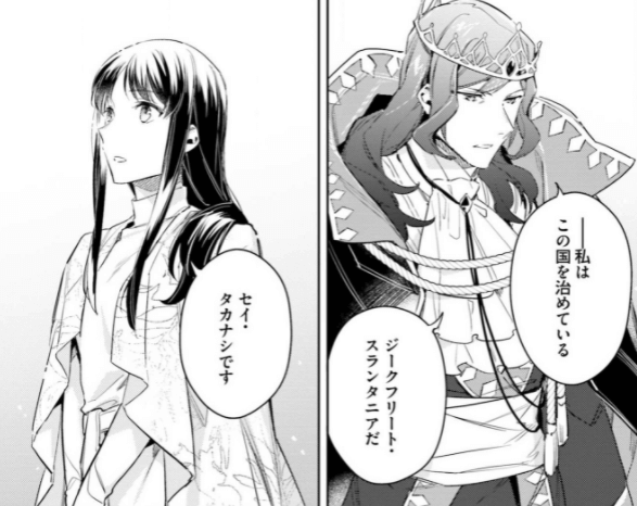 聖女の魔力は万能です3巻ネタバレあらすじ 師団長ユーリも美形だった 無料マンガ ドラマ コミック調査隊